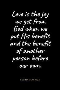 Image result for Inspirational Quotes On Christian Love