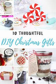 Image result for DIY Gifts for Cristmas