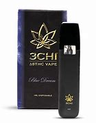 Image result for 3Chi THC Vape Pen