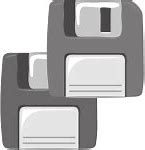 Image result for Floppy Disk Flop