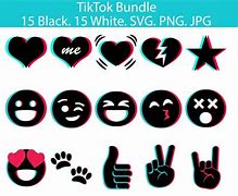 Image result for Tik Tok Emoji Drawing