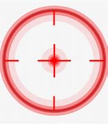 Image result for Red Crosshair