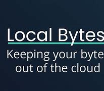 Image result for Local Byte Logo