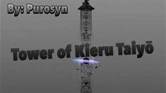 Image result for Tower of Kieru Taiyo