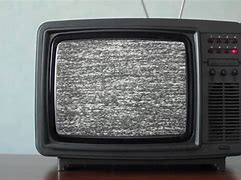 Image result for TV with Bad Analog Signal