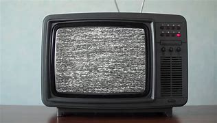 Image result for Analog TV Signal