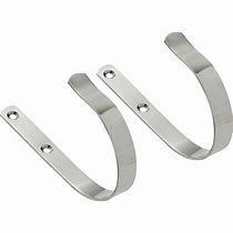 Image result for Stainless Steel Utility Hooks