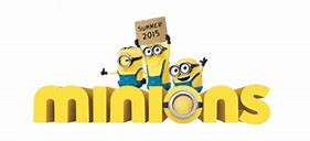 Image result for Minions Assemble Logos