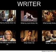 Image result for Writing Memes From Authors