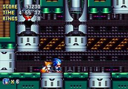 Image result for Sonic Mania All Bosses