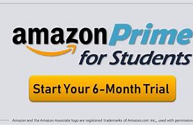 Image result for Amazon Prime Free Student Account