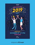 Image result for New Year Party 2019
