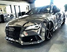 Image result for Prototyp Car Audi Wrap