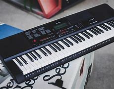 Image result for Piano Casio ML/DL