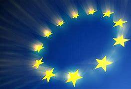 Image result for Europe Flag Aesthetic