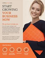 Image result for Empty Business Marketing Flyer Templates