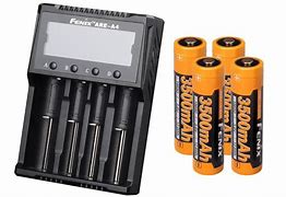 Image result for A4 Battery