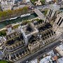 Image result for Notre Dame Burning