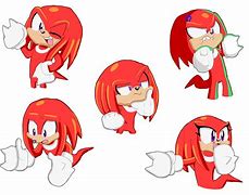 Image result for Fat Knuckles the Echidna Guyfuy