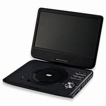 Image result for 10 Portable DVD Player