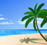 Image result for Beach Background Clip Art