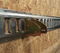 Image result for Trailer Tie Down Rails