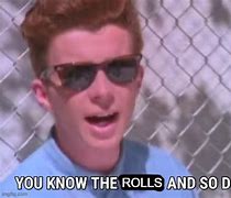 Image result for Funny Rick Rolls