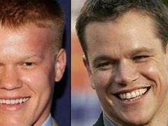 Image result for Matt Damon Look Alike
