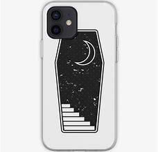 Image result for Coffin-Shaped Phone Case