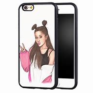 Image result for Ariana Grande iPhone 6s Cases