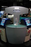 Image result for Nintendo Mall Kiosk