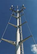 Image result for Monopole Electric Tower
