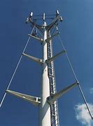 Image result for Monopole Tower Raising System
