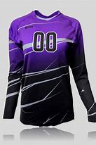 Image result for Dye Sub Jersey Templatew