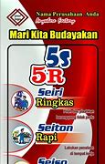 Image result for 5S 5R