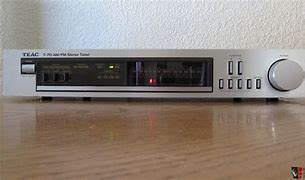 Image result for TEAC a 70 AM/FM Stereo Tuner
