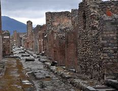 Image result for Pictures Lost City Pompeii