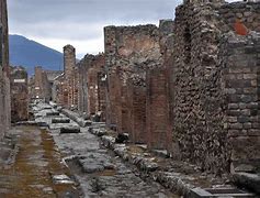 Image result for Pompeii Buried