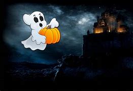 Image result for Ghost Coming Out of Laptop