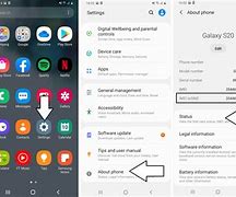 Image result for Check IMEI Number Android