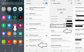 Image result for How to Find Imei On Samsung