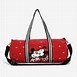 Image result for Mickey Mouse Duffle Bag