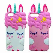 Image result for Unicorn Case for an iPhone X