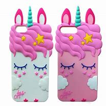 Image result for Cute Unicorn iPhone 6 Cases