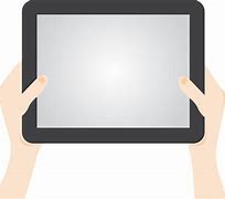 Image result for Tablet iPad Cartoon
