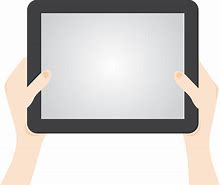 Image result for iPad Stand SVG