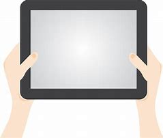 Image result for Watching iPad Cartoon