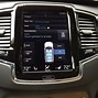 Image result for Volvo XC90 Screen