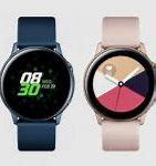 Image result for New Samsung Galaxy Watch 2018