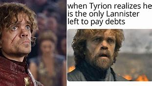 Image result for Game of Thrones Old Eyes Meme